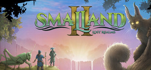 Smalland 2: Lost Realms banner