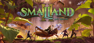 Smalland 2: Lost Realms banner