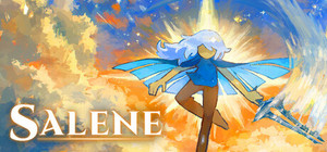 Salene banner