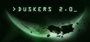 Duskers 2.0 banner
