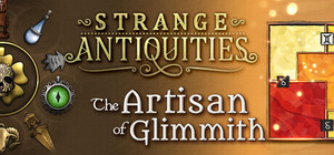 Mysteries and Masterpieces banner