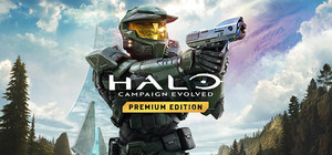 Halo: Campaign Evolved - Premium Edition banner