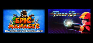 Epic Manager x Turbo Kid banner