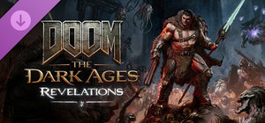DOOM: The Dark Ages | Revelations banner