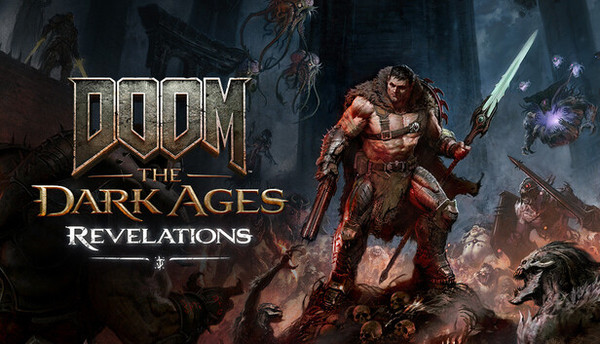 DOOM: THE DARK AGE