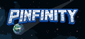 Pinfinity - Incremental Pinball banner