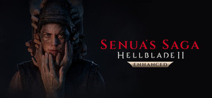 Hellblade II: Senua's Saga banner