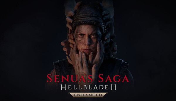 Hellblade II: Senua’s Saga