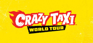 Crazy Taxi: World Tour banner