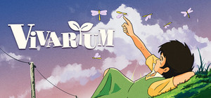 Vivarium banner