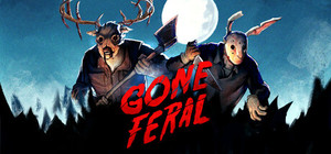 Gone Feral banner