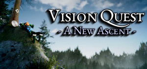 Vision Quest: A New Ascent banner