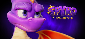 Spyro™: A Realm Beyond banner