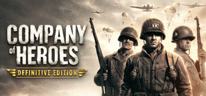 Company of Heroes - Definitive Edition banner