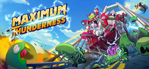 Maximum Thunderness banner