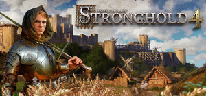 Stronghold 4 banner