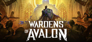 Wardens of Avalon banner