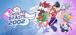 Cassette Beasts 2002 banner