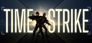 TIME STRIKE banner
