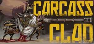 Carcass Clad banner