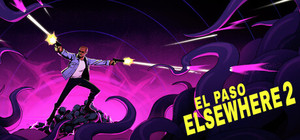 El Paso, Elsewhere 2 banner