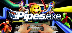 Pipes.exe banner