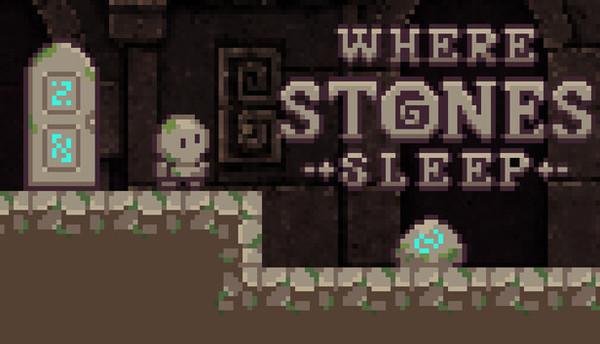 Where Stones Sleep