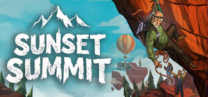 Sunset Summit banner