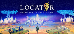 Locator: The Search for Abigail Lidari banner