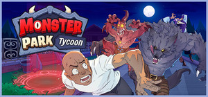 Monster Zoo Tycoon banner