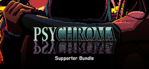 PsyChroma Supporter bundle banner