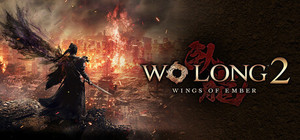 Wo Long 2: Wings of Ember banner