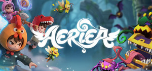 Aeriea banner