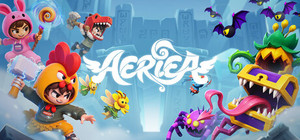 Aeriea banner