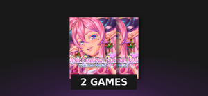Mystic Courtesan Stories: Trainee Maria♥ Soundtrack Edition banner