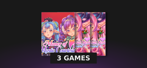 Mystic Courtesan Complete Bundle banner