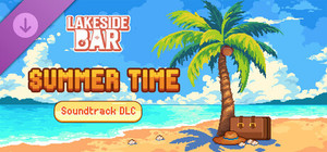 Lakeside Bar - Summer Time - Soundtrack banner