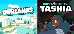 Duppylands banner