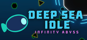 DeepSeaIdle: Infinity Abyss banner