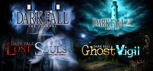 Dark Fall Games banner