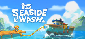 Seaside Wash banner