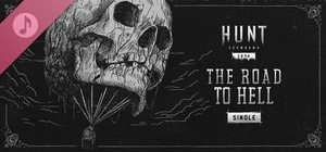 Hunt: Showdown 1896 - Port Sulphur Band - The Road to Hell banner