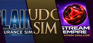 Simulator Jobs banner