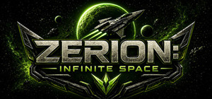 Zerion: Infinite Space banner
