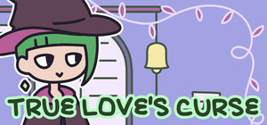 TRUE LOVE'S CURSE banner