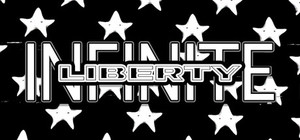 Infinite Liberty banner
