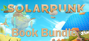 Solarpunk - Book Bundle banner