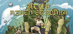 ADUR Azken Erronka banner