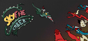 Skyfire Embers banner