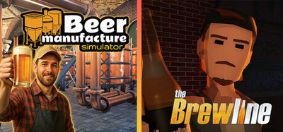 Beer Brewline Manufacturing